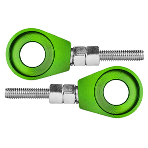 Tendeur de chaîne arrière universel pour vélos tout-terrain, usiné CNC <span class=keywords><strong>Allo</strong></span> - Product Image 2