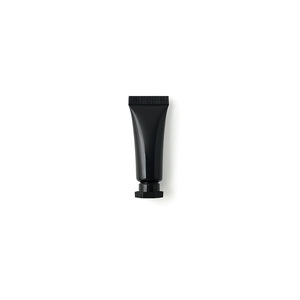 Tubo cosmético de plástico para muestras de Crema para Ojos de 5g con embalaje de base de PE exprimible Impresión offset de loción vacía para rubor - Product Image 5