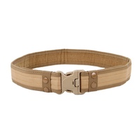 Ceinture de sécurité extérieure en Nylon, haute qualité, pas cher