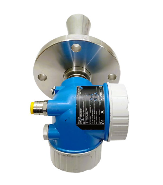 Endress Hauser E+H Micropilot FMR51 Radar Level Transmitter 26 Ghz radar Transducer Sensor Level Instrument Measurement