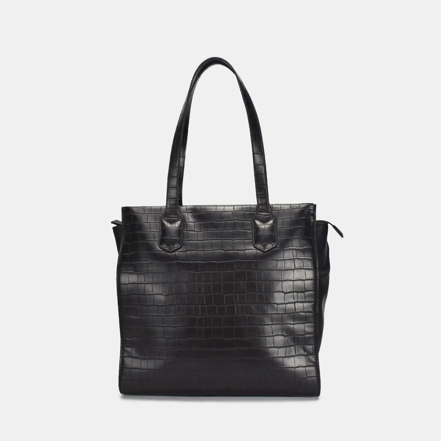 2024WEC/SEDEX borse alla moda borse da donna di lusso in vera pelle borsetta in vera pelle etichetta Tote Shopping Bag Custom