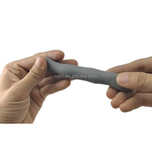 Dissipazione di calore e isolamento argilla di argilla di Silicone conduttivo ad alta temperatura - Product Image 5