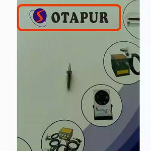 Otapur Antistatic Accessories Ion Air Bar OT6045 Pressure Regulating Valve Dust Collector Nozzle - Product Image 4