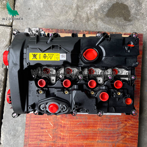WZD.POWER B48B20 11002469216 Auto Motor de coche para <span class=keywords><strong>BMW</strong></span> MINI 320i 220i X2 330i 125i F25 F45 F39 F44 F31 B48B20 Conjunto de motor - Product Image 5