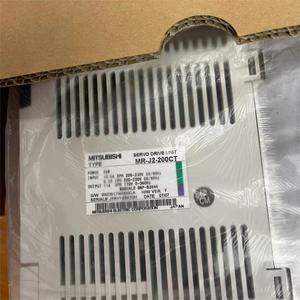 100% Original nuevo 2. 0 2. 1 1 año de garantía para Mitsubishi AC Servo Driver - Product Image 6