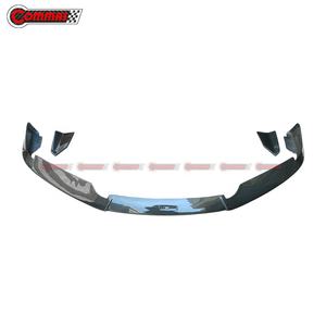 Mejor Precio, Kit de Carrocería de Fibra de Carbono Estilo BraBs para Porsche 911 992 Turbos, Alerón Delantero, Trasero y Faldones Laterales - Product Image 4