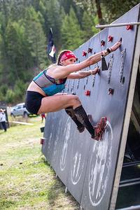 Carrera de Obstáculos de Asalto Ninja Warrior Definitiva al Aire Libre para Spartan Race - Product Image 4