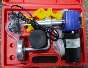 Máquina Amoladora DM-99/DM-88, Motor de 220V y 150W, Diámetro de 130mm, Ajuste Universal, Herramienta de Reparación de Motores de Automóviles - Product Image 4