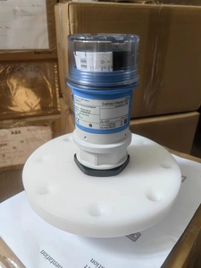 Niveau-mètre ultrasonique allemand E+H FMU30-AAHEAAGGF – Offre spéciale - Product Image 5