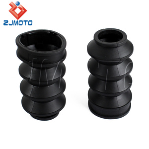 Xe máy ngã ba gaiters <span class=keywords><strong>gators</strong></span> ngã ba sốc khởi động cho Harley XL883 & Sportster 1200 với 39mm ngã ba - Product Image 3