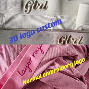 Siap kirim produk hot pink ribbed O-neck lengan pendek t-shirt dan legging 2 buah pakaian lounge set pakaian wanita - Product Image 5