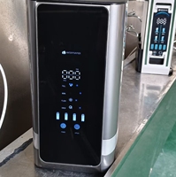 Système de purification d'eau RO 6 étapes sous évier, précision 0,0001 µm, avec système de mineralisation, pour cuisines modernes intelligentes, foyers et hôtels, de la part d'un fabricant avec 15 ans d'expérience