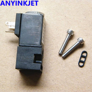 Tête d'impression pour imprimante <span class=keywords><strong>Metronic</strong></span>, électrovanne MB-PC1868 pour imprimante à jet d'encre <span class=keywords><strong>Alphajet</strong></span> <span class=keywords><strong>Metronic</strong></span> KBA - Product Image 4