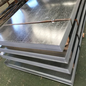 6mm dày tấm thép mạ kẽm kim loại tấm sắt mạ kẽm Đặc điểm kỹ thuật tấm thép mạ kẽm Malaysia - Product Image 6