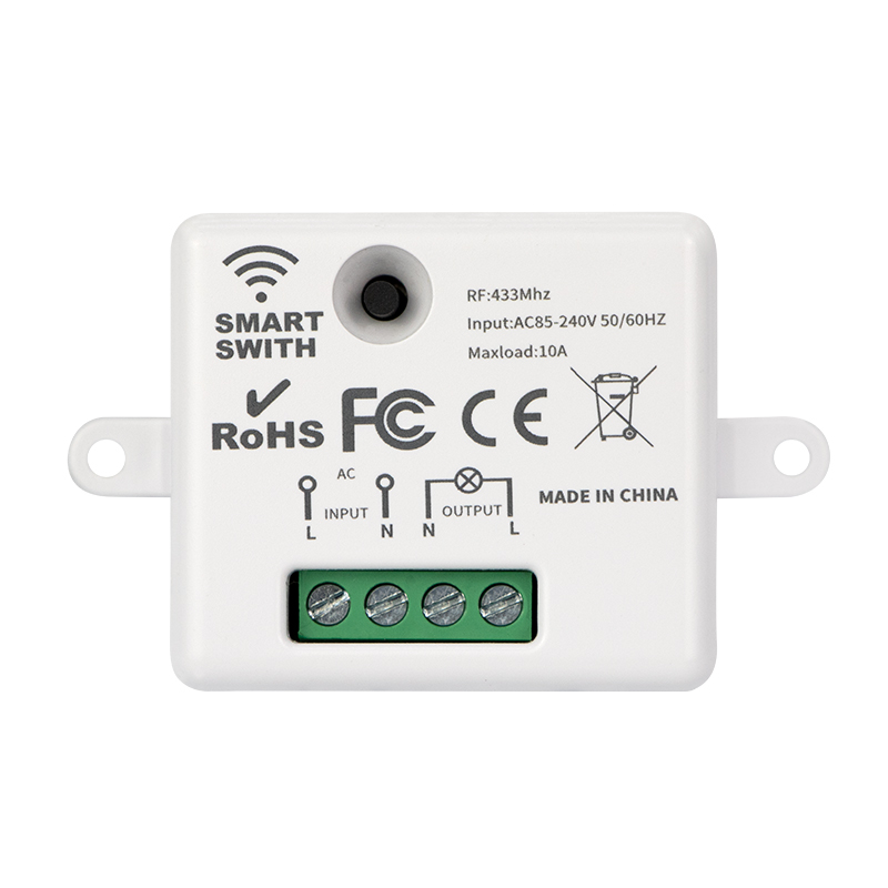 bluetooth relay