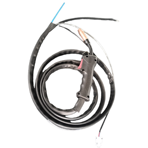 ESSEN Portable Mig Welding 5 en 1 Stick 14AK Torche Aluminium Fourré Soudage à l'arc - Product Image 3