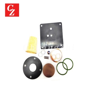 Kit de réparation de soupape de régulation 2910-3005-00 pour compresseur d'air Atlas Copco, pièces détachées 2910300500 - Product Image 5