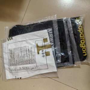 قمصان كرة قدم مطبوعة بتصميم جديد لعام 2024، شحن مباشر من المصنع، قميص نادي ليفربول لكرة القدم مع شارة مطرزة - Product Image 1