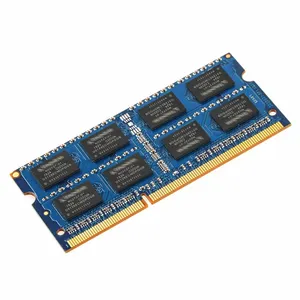 Модуль памяти для ноутбука DDR3, 8 ГБ, 1600 МГц, 1,35 В