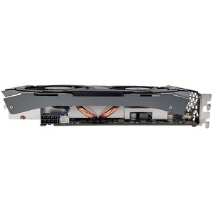 Tarjetas Gráficas VGA Usadas Baratas Ventus 1660 Super con 6GB D6 192 Bits GPU GTX 1660 Super GTX1650 Gaming OC de Buena Calidad - Product Image 4