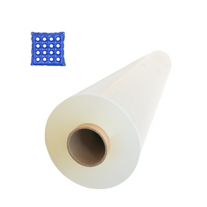 Phim TPU, polyurethane, độ đàn hồi cao, thân thiện với môi trường, y tế, cấp thực phẩm, không mùi, thoáng khí, không thấm nước - Product Image 1