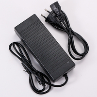 BAIWEI prix de gros 144W ROHS certifié alimentation cc 50/60Hz lumière LED bureau adaptateur chargeur pour ordinateur portable 12V 12A