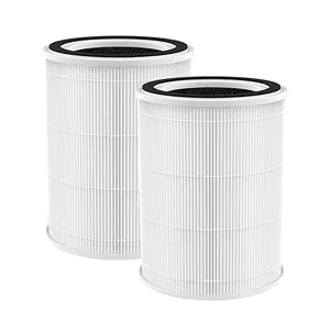 Replacement Filter Hepa H13 True HEPA Replacement Filter Compatible With TOPPIN TPAP001 Comfy Air C2 Air Purifier