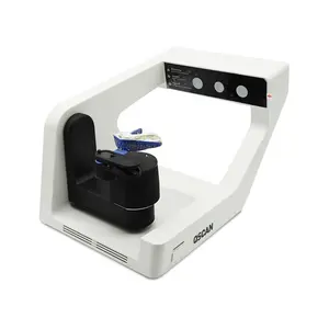 Oralead工厂批发高精度3MP实验室牙科蓝光3D牙科扫描仪