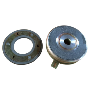 Embrague Magnético de Disco Único Serie DDL3 de 24v - Product Image 3