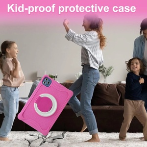 Tablette éducative pour enfants de 10,1 pouces, 16 Go + 1 To, double SIM, 5G WiFi, contrôle parental, 8000 mAh, appareil photo, Android 14 - Product Image 6