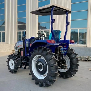 Chariot de remorquage électrique à trois roues, tracteur de remorquage électrique, meilleur prix de Chine, vente directe de Chine - Product Image 2