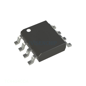 8 SOlC (0.154", 3.90mm Width) Original One Stop Service Power Management (PMIC) TC4404COA Order Electronic Components IC GATE <strong>DR</strong> - Product Image 1
