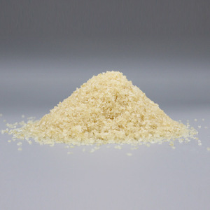 Eking Factory Supply, Feuilles <span class=keywords><strong>de</strong></span> gélatine en <span class=keywords><strong>poudre</strong></span>, Agent épaississant, Additifs alimentaires, Qualité alimentaire, Halal, Casher, Maille 240/280 - Product Image 6