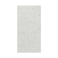 Baldosa de Porcelana Nantes Pearl de 12x24 Pulgadas para Piso y Pared