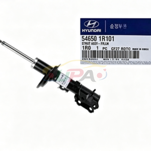 54650-1R001 546501R001 Amortisseur avant gauche pour Hyundai Kia 54650 1R001 - Product Image 1