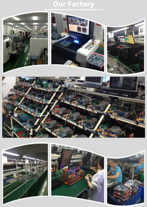 Venta caliente soporte 12 <span class=keywords><strong>tarjeta</strong></span> gráfica LGA1151 DDR4 placa base B250B - Product Image 5