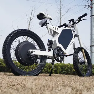 Высокомощный, низкая цена, недорогой электровелосипед 8000 Вт 8 кВт, горный велосипед с толстыми шинами