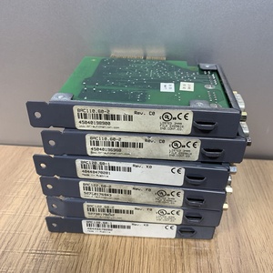 บอร์ดสื่อสารสำหรับไดรฟ์ B&R 8AC130.60-1 8AC130.60-2 ACOPOS PLUG-IN CARD PLC Controller Modules - Product Image 4