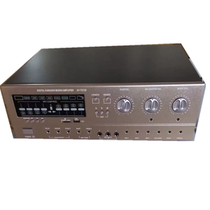 <span class=keywords><strong>Amplificador</strong></span> de karaoke de <span class=keywords><strong>1400</strong></span> vatios <span class=keywords><strong>Amplificador</strong></span> estéreo profesional AMP de 2,0 canales - Product Image 1