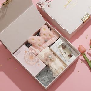 Свадебные подарки для гостей, полотенце, Вакуумная чашка, корпоративный подарок, рекламный зонт, сувенирные предметы, премиальные подарочные наборы для женщин - Product Image 2