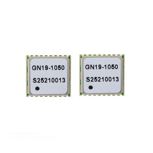 HoneyComm高性价比多模式Rtk Gps开发板车辆导航定位GNSS GPS模块 - Product Image 5