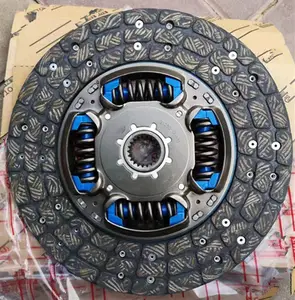 Heavy Duty Truck Engine Parts Dm100 Clutch Disc 31250-1650 Clutch Plate