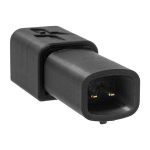 ท่อไอเสียแบบ Canister Eliminator สำหรับ Suzuki GSX-S1000 - Product Image 2