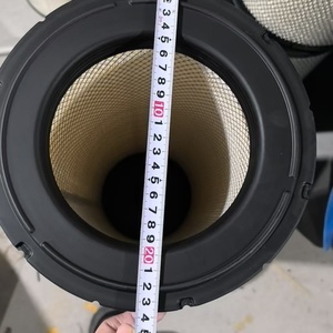 Filtro de Aire 57MD320M 25100042 AF26363 42808 A-72070 AF1969M LAF5114 85114043 para Mack - Product Image 4