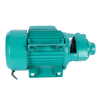 Lonkey pompe à eau périphérique à pression, surface domestique qb60 70 qb80
