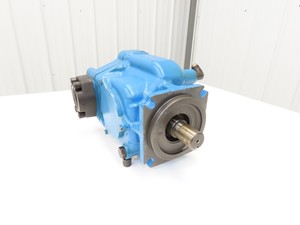 Pompe à pistons axiaux série PVH, PVH057 PVH074, pompe hydraulique variable pour excavatrice et machines industrielles, en stock dès maintenant - Product Image 3