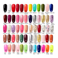 FAIRY NP171 Vernis à ongles à base d'eau pour nail art