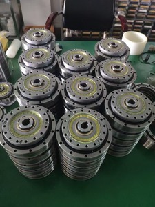 SAMSR High ODM <b>Robot</b> Arm Gear Reducer Series 32 Size Ratio 50 Gearbox Drives - Product Image 1