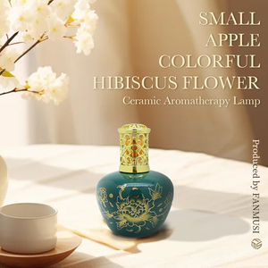 Lampe à parfum d'ambiance <span class=keywords><strong>Berger</strong></span> compatible avec les huiles essentielles, prête à l'emploi, capacité 150 ml, diffusion jusqu'à 80 <span class=keywords><strong>m</strong></span>, senteurs Rose et Bois de Santal - Product Image 2