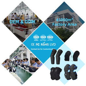 Massaggiatore Riscaldante per Ginocchia, Spalle e Gomiti, Massaggiatore a Vibrazione con Compressione Calda Portatile e Wireless per Alleviare il Dolore Articolare - Product Image 6